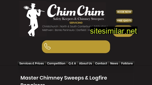 chimchim.nz alternative sites