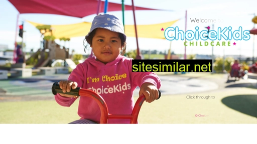 choicekids.co.nz alternative sites