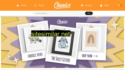 chooice.co.nz alternative sites