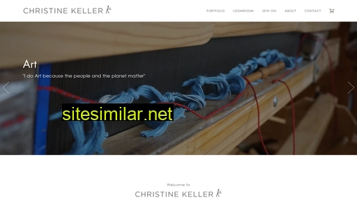 Christinekeller similar sites
