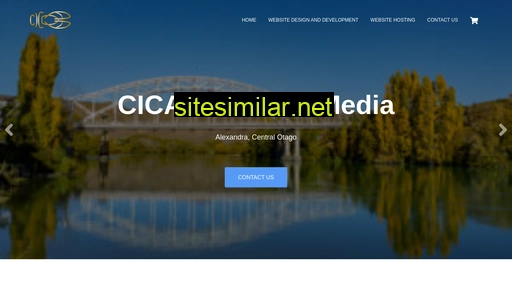 cicada.nz alternative sites