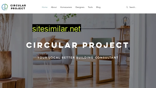 circularproject.co.nz alternative sites