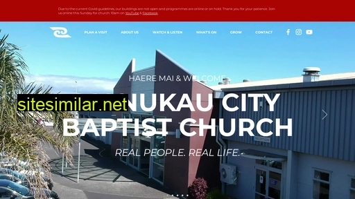 citybaptist.org.nz alternative sites