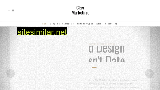 clawmarketing.co.nz alternative sites