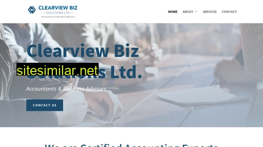 Clearviewaccounting similar sites