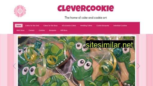 clevercookie.co.nz alternative sites