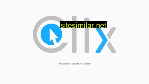 clix.nz alternative sites