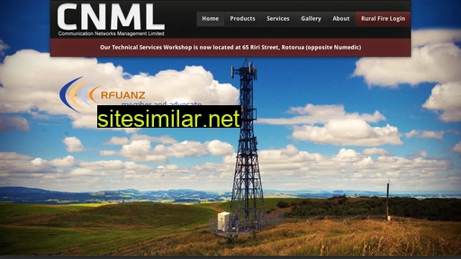 cnml.co.nz alternative sites