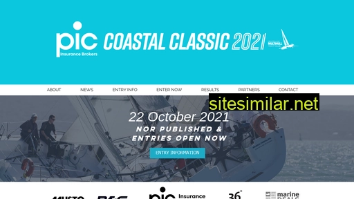 coastalclassic.co.nz alternative sites