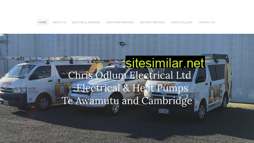 coelectrical.co.nz alternative sites