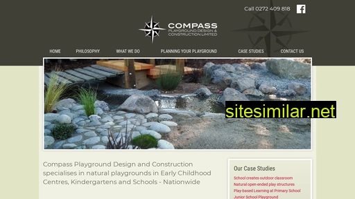 Compassplaygrounds similar sites