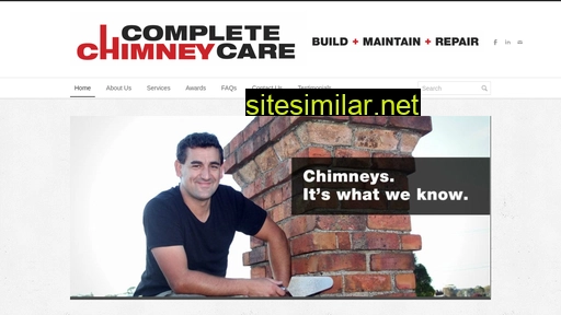 completechimneycare.co.nz alternative sites