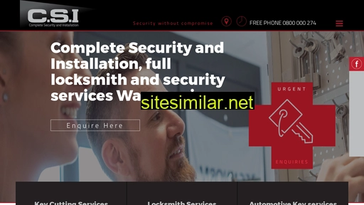 Completesecurity similar sites