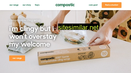 Compostic similar sites