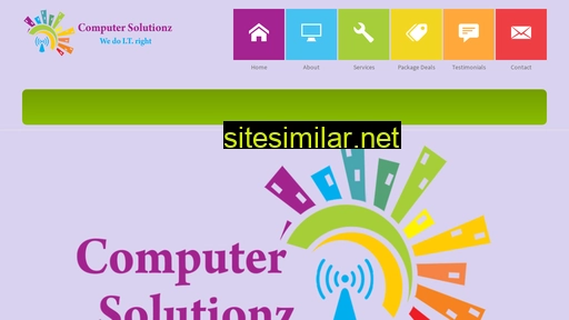 computer-solutionz.co.nz alternative sites