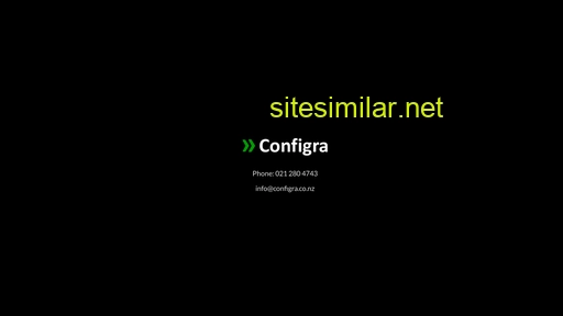 configra.co.nz alternative sites