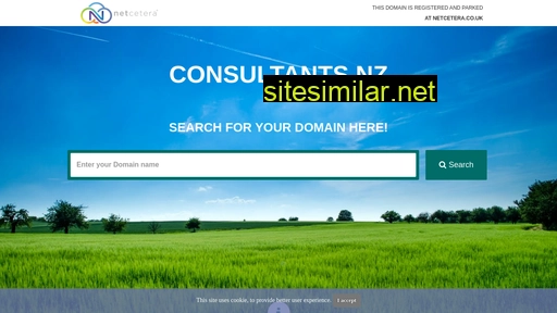 consultants.nz alternative sites