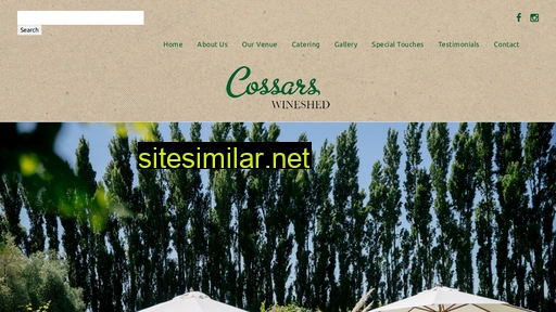 cossars.co.nz alternative sites
