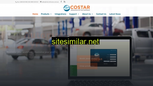 costar.co.nz alternative sites