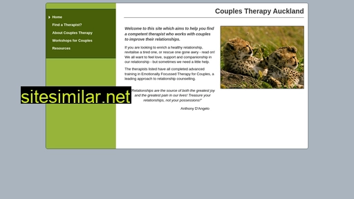 couplestherapyauckland.co.nz alternative sites