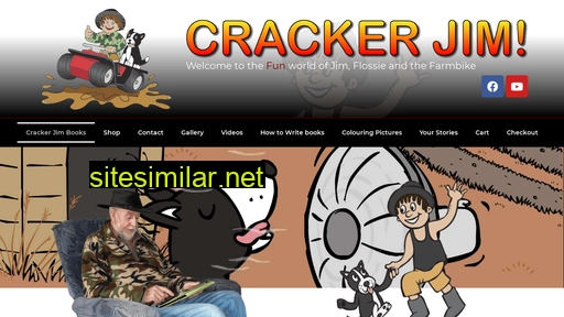 crackerjim.co.nz alternative sites