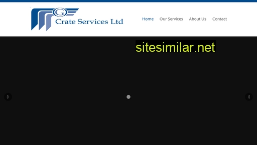 Crate-services similar sites