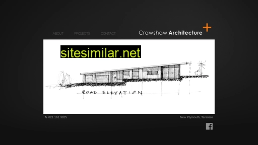 crawshawarchitecture.co.nz alternative sites