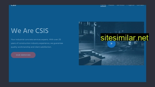 csis.co.nz alternative sites