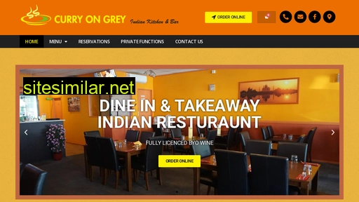 curryongrey.co.nz alternative sites