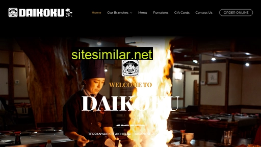 daikoku.co.nz alternative sites