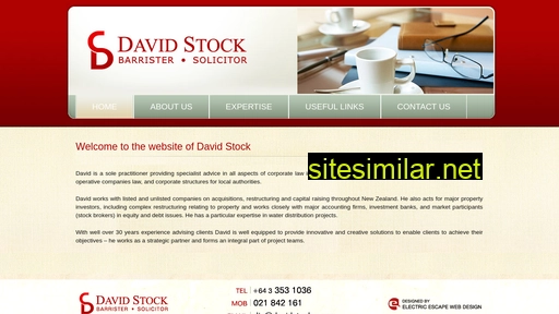 davidstock.co.nz alternative sites
