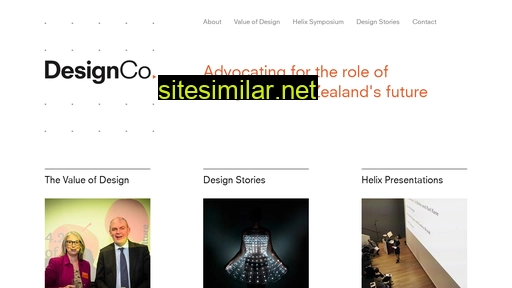 designco.org.nz alternative sites