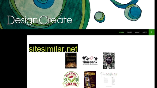 designcreate.co.nz alternative sites