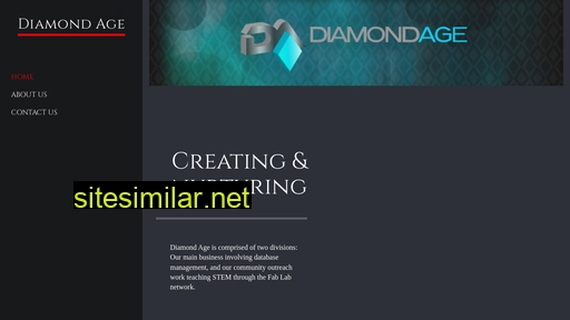 Diamondage similar sites