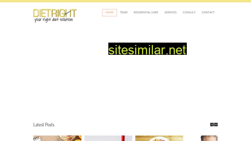 dietright.co.nz alternative sites
