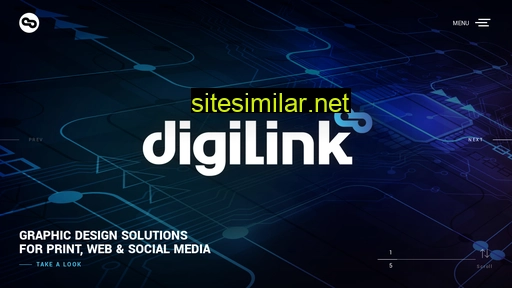 digilink.nz alternative sites