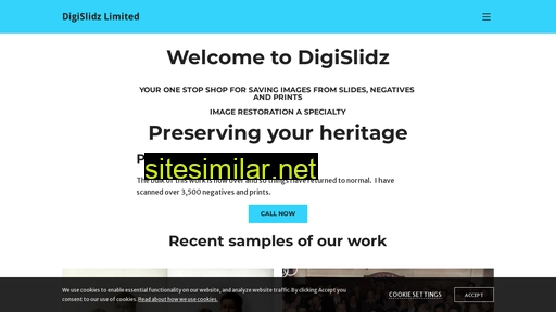 digislidz.co.nz alternative sites
