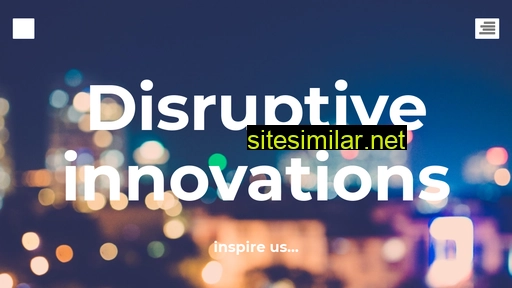 disruptivespace.co.nz alternative sites