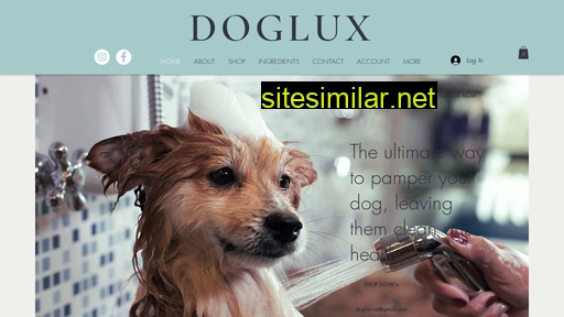 doglux.nz alternative sites