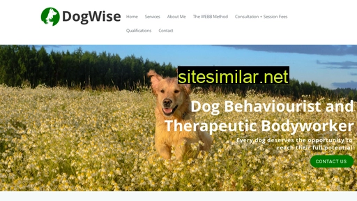 Dogwise similar sites