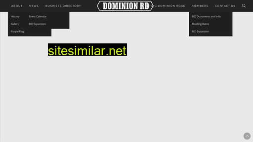dominionrd.co.nz alternative sites