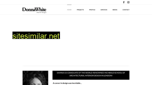 donnawhite.co.nz alternative sites