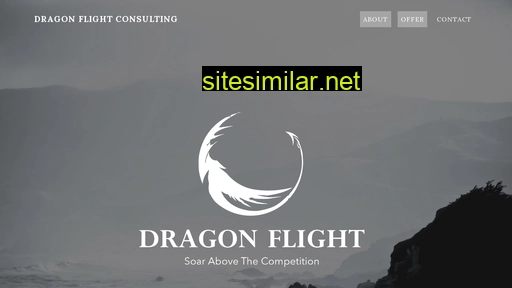dragonflight.co.nz alternative sites