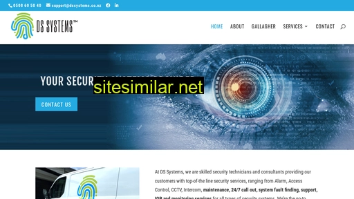 dssystems.co.nz alternative sites