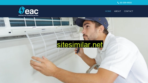 eac.co.nz alternative sites