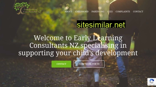Earlylearningconsultants similar sites
