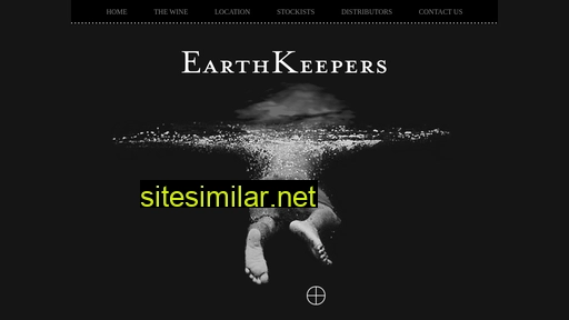 earthkeepers.co.nz alternative sites