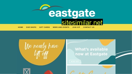 Eastgate similar sites