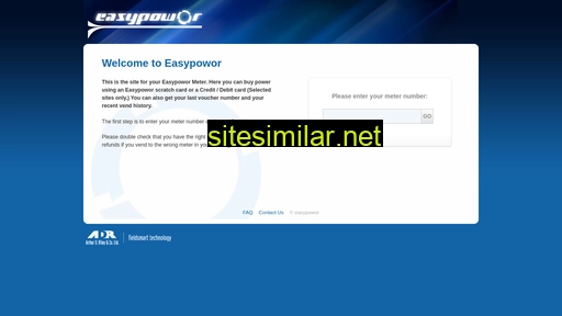 easypowor.co.nz alternative sites