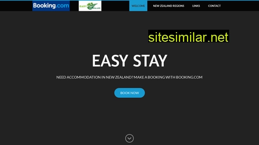 easystay.co.nz alternative sites